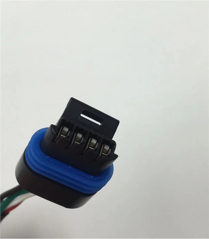 Yacht Cable