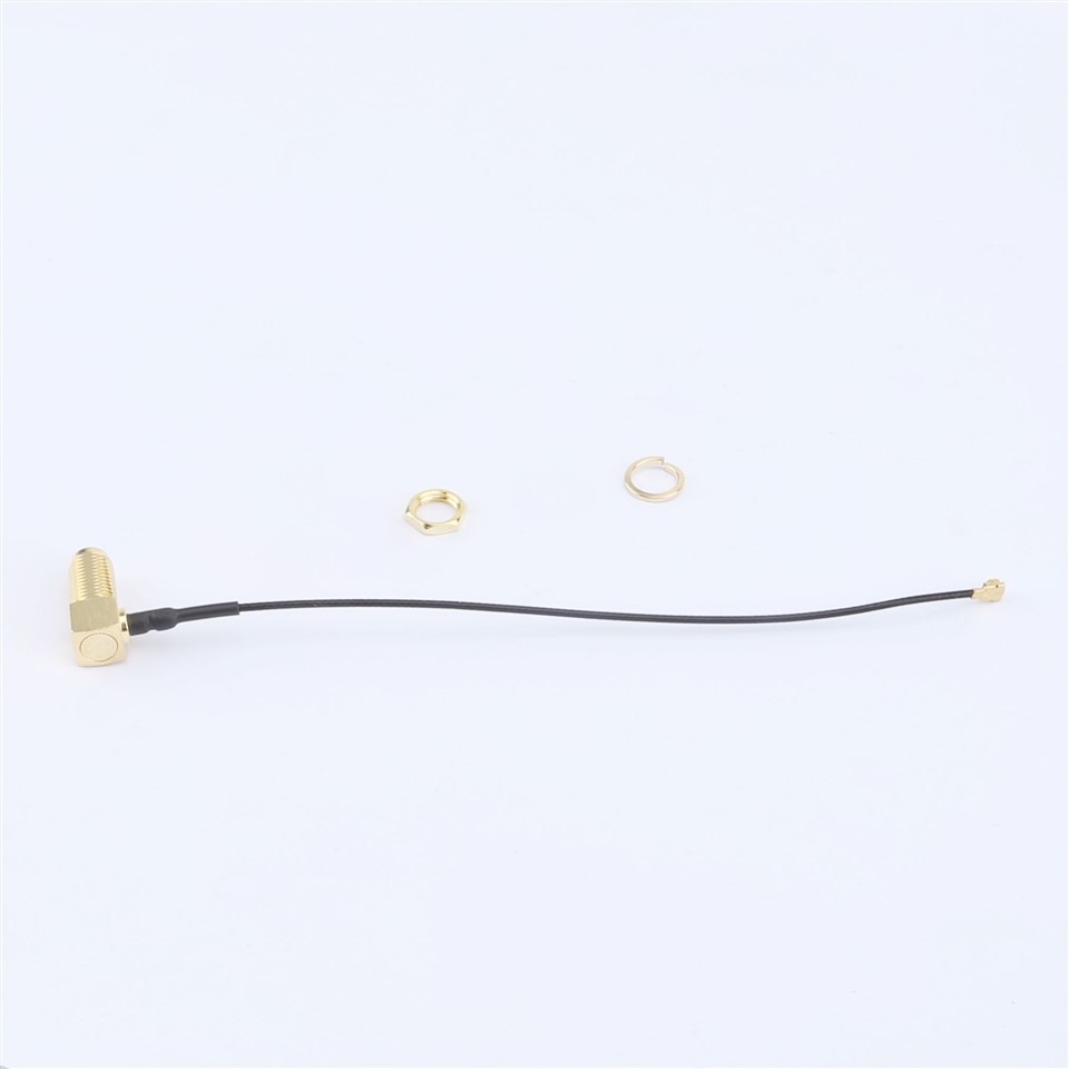 IPEX zum SMA -Kabel
