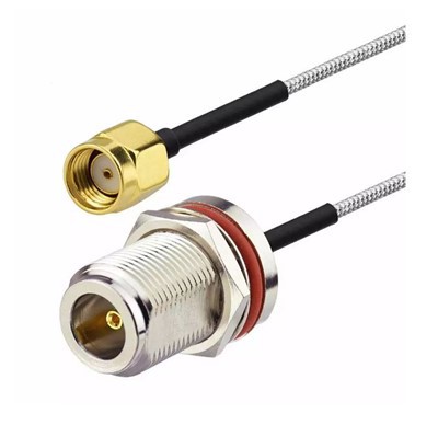 BNC -Kabel