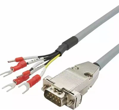 DB9 -Kabel