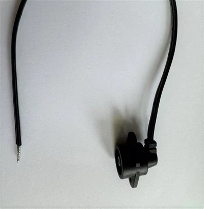 DC Jack Panel Mount