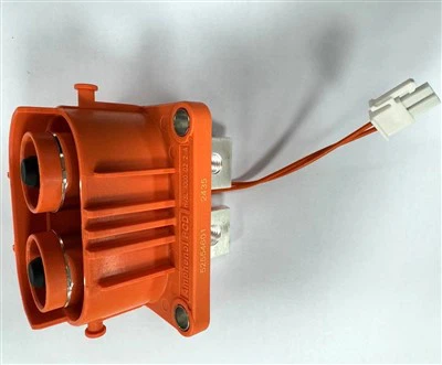 HVSL -Stecker Kabelbaum