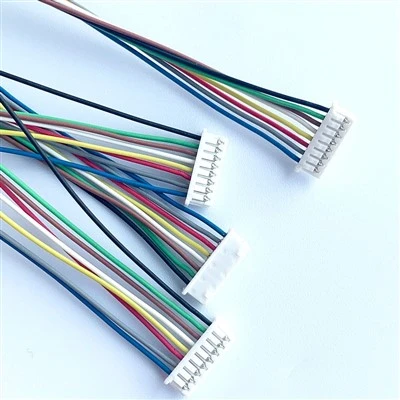 OEM Molex 51021 Steckerkabelbaum